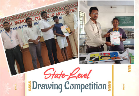 “Success is the result of preparation, hard work, and learning from failure."