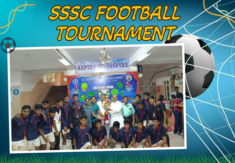 One Team, One Dream – Where Hard Work Meets Triumph and Turns into Victory!