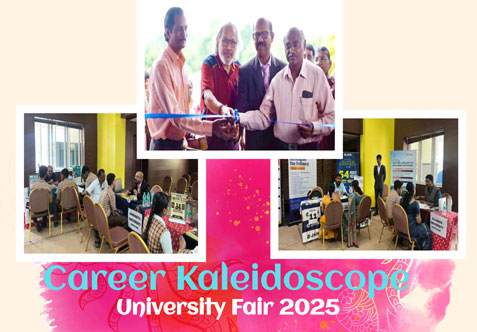 In a grand and grandiose gesture of academic benevolence, Senthil Public School, situated in the illustrious city of Salem, has seen fit to orchestrate an event of paramount importance and profound significance for the edification and enlightenment of its students and their guardians alike.