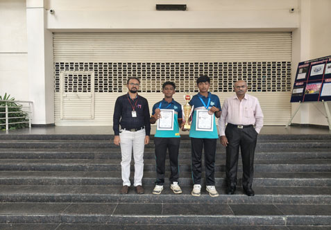 "Success is not about being extraordinary — it's about having extraordinary focus and commitment."