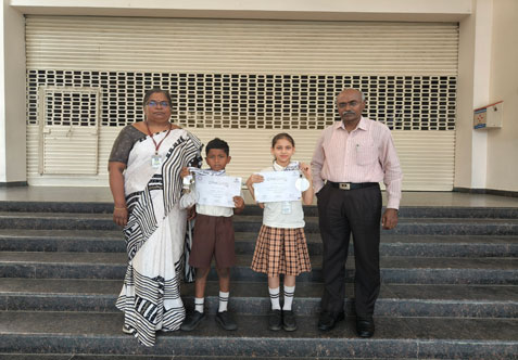 Little gymnasts with giant dreams — turning talent into triumph at GYMQUINN 2025