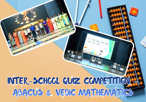 Built on strong fundamentals and fearless ambition, our students continue their journey toward greater accomplishments and brighter horizons.