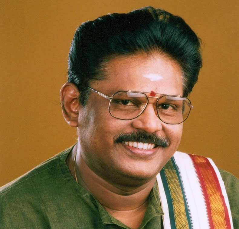 Mr. Suki Sivam