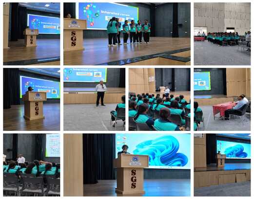 MPCB CAREER GUIDANCE Program
