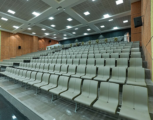 auditorium