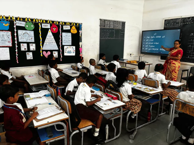 Primary-Level(III_V)